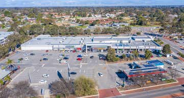 Kelmscott Plaza Shopping Centre 2883 Albany Highway Kelmscott WA 6111 - Image 1