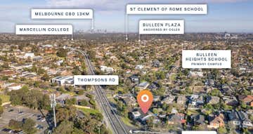 Journey Early Learning, 271 Thompsons Road Templestowe Lower VIC 3107 - Image 1