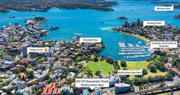 129-131 Bayswater Road Rushcutters Bay NSW 2011 - Image 1
