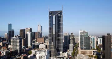 Melbourne Central Tower, 360 Elizabeth Street Melbourne VIC 3000 - Image 1