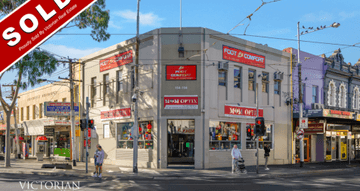154-156 Hopkins Street Footscray VIC 3011 - Image 1