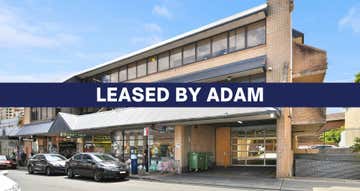 OFFICE 5/15 Parnell Street Strathfield NSW 2135 - Image 1