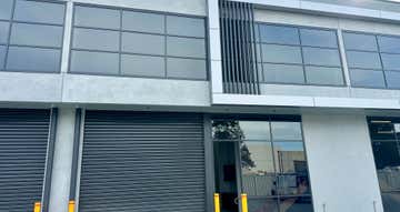 Beverley Business Park, Unit 4, Lot 2021 McLean Street Beverley SA 5009 - Image 1