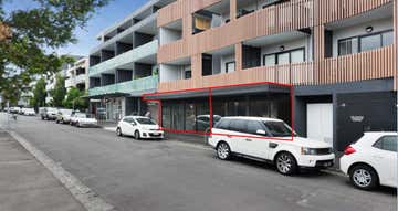 Shop 2, 8 Breese Street Brunswick VIC 3056 - Image 1