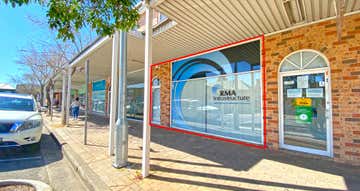 Shop 6, 2 - 6 Castlereagh Street Penrith NSW 2750 - Image 1