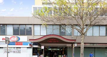Suite 9a, 287 Military Road Cremorne NSW 2090 - Image 1