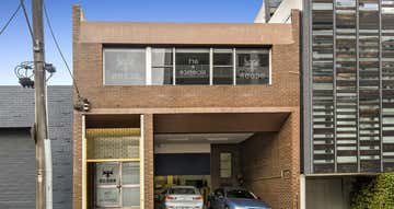 First Floor, 78 River Street South Yarra VIC 3141 - Image 1