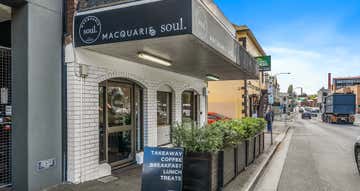 Macquarie Soul, 71 Macquarie Street Hobart TAS 7000 - Image 1