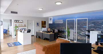 Level  Suite, 16 Bienvenue Drive Currumbin Waters QLD 4223 - Image 1