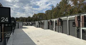 Racecourse Industrial, Unit 6-38, 9 Blackett Street West Gosford NSW 2250 - Image 1