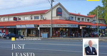 Suite 3, 75 Jonson Street Byron Bay NSW 2481 - Image 1