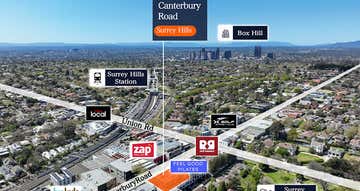 Shop 1, 358 Canterbury Road Surrey Hills VIC 3127 - Image 1