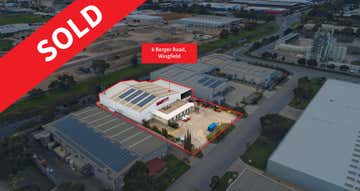 6 Berger Road Wingfield SA 5013 - Image 1