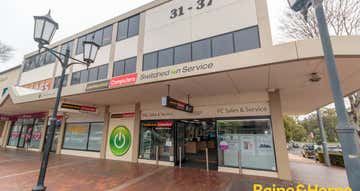 Suite 2, First Floor, 31-37 Macquarie Street Dubbo NSW 2830 - Image 1