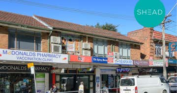 Shop 1/219 Mona Vale Road St Ives NSW 2075 - Image 1