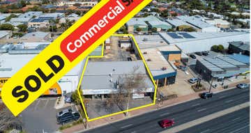 574 North East Road & 10 Dundee Avenue Holden Hill SA 5088 - Image 1