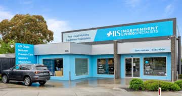 Independent Living Specialists, 206 Creswick Road Ballarat Central VIC 3350 - Image 1