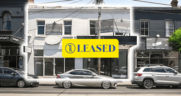 467 - 469 Chapel Street South Yarra VIC 3141 - Image 1