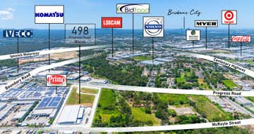 498 Progress Road Wacol QLD 4076 - Image 1