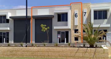 Unit 6, 110 Inspiration Drive Wangara WA 6065 - Image 1