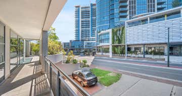 Bluewater South Perth, 50/11 Labouchere Road South Perth WA 6151 - Image 1