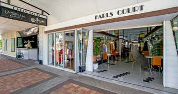 6/176 Bourbong Street Bundaberg Central QLD 4670 - Image 1