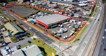 252 Bruce Highway Eastern Service ROAD Burpengary QLD 4505 - Image 1