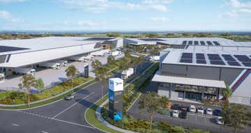 Eastern Creek Industry Park, Warehouse 2, Heinrich Close Eastern Creek NSW 2766 - Image 1