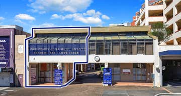 PARK VIEW OFFICES, SUITE 7, 5  MACQUARIE STREET Parramatta NSW 2150 - Image 1