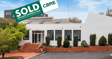 1/617 Spencer Street West Melbourne VIC 3003 - Image 1