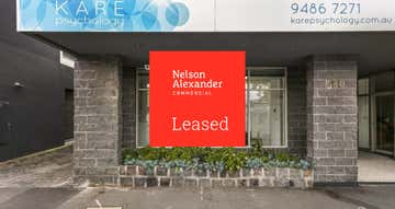 1/580 Nicholson Street Fitzroy North VIC 3068 - Image 1