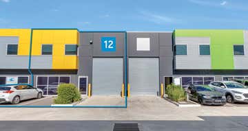 Unit 12 18 Wurrook Circuit Caringbah NSW 2229 - Image 1