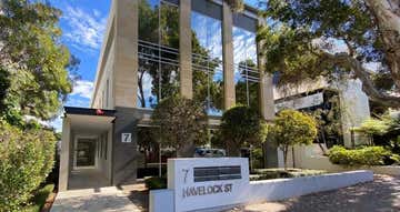 Level 2, 7 Havelock Street West Perth WA 6005 - Image 1