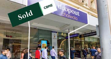 59 Elizabeth Street Melbourne VIC 3000 - Image 1