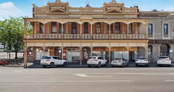 124-128 Lydiard Street North Ballarat Central VIC 3350 - Image 1
