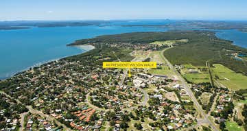 44 President Wilson Walk Tanilba Bay NSW 2319 - Image 1