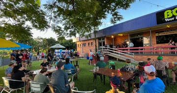 Hotel Euramo, 11 Euramo Street Euramo QLD 4854 - Image 1