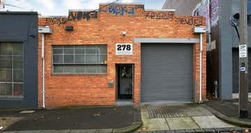 278 Rosslyn Street West Melbourne VIC 3003 - Image 1