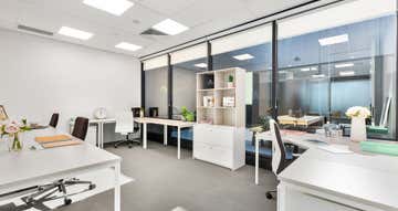 Sector Serviced Offices, Level 3, 2 Brandon Park Drive Wheelers Hill VIC 3150 - Image 1