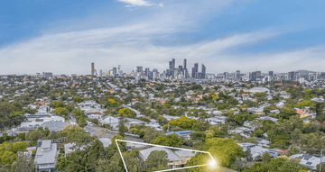 187 Kennedy Terrace Paddington QLD 4064 - Image 1