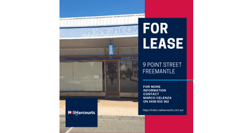 9 Point Street Fremantle WA 6160 - Image 1