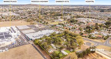 Kalganyi Caravan Park, 2-10 Bishop Road Mount Gambier SA 5290 - Image 1