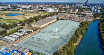 Rosehill Business Park, 11 Grand Avenue Camellia NSW 2142 - Image 1