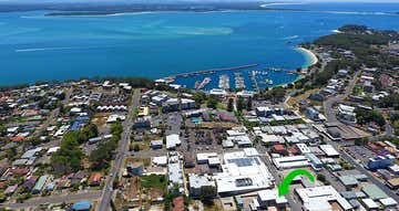 Centrepoint, Suite 3, Lot 10 , 34 Stockton Street Nelson Bay NSW 2315 - Image 1