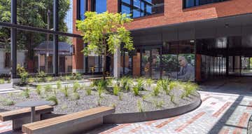 Industry Lanes 459 Church Street Richmond VIC 3121 - Image 1