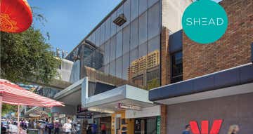 Shop 39/427-441 Victoria Avenue Chatswood NSW 2067 - Image 1
