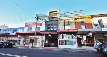 Shop 1, 78 Bronte Road Bondi Junction NSW 2022 - Image 1