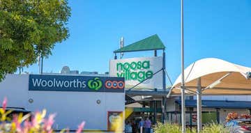 Noosa Village , 4-24 Gibson Rd Noosaville QLD 4566 - Image 1