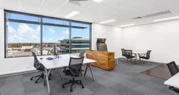 Suite 4.18, 29-31 Lexington Drive Bella Vista NSW 2153 - Image 1