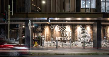 Shop 3, 599 Pacific Highway St Leonards NSW 2065 - Image 1